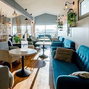 Sure Hotel By Best Western Bordeaux Lac